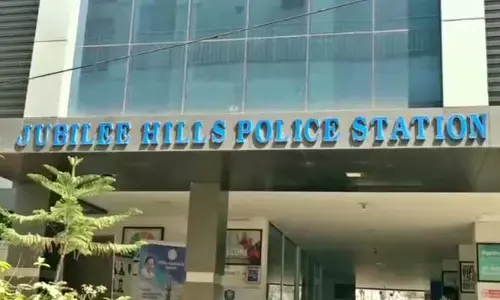 Jubilee Hills Robbery Case: మాస్టర్ మైండ్ భీమ్లా అరెస్ట్