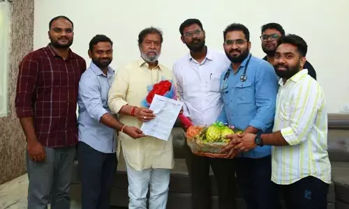 Junior doctors: జూనియర్ డాక్టర్ల పెండింగ్ స్టైఫండ్, అరియర్స్ విడుదల
