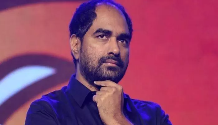 ఏడుగురు హీరోయిన్లతో భారీ అడ్వెంచర్ మూవీ.. ఫుల్ క్లారిటీ ఇచ్చేసిన క్రిష్ ఏడుగురు హీరోయిన్లతో భారీ అడ్వెంచర్ మూవీ.. ఫుల్ క్లారిటీ ఇచ్చేసిన క్రిష్
