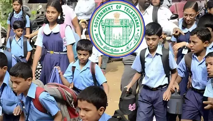 విద్యా వ్యవస్థకు మహర్దశ! విద్యా వ్యవస్థకు మహర్దశ!