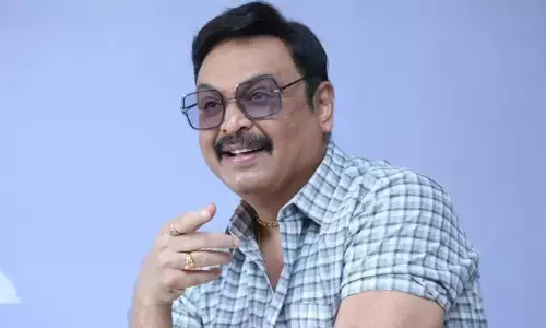 హే భగవాన్ అలాంటి సినిమా.. ఖచ్చితంగా హిట్ అవుతుంది.. నరేష్