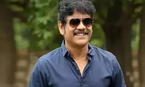 ధురంధర్లో విలన్ పాత్రను రిజెక్ట్ చేయడంపై క్లారిటీ ఇచ్చిన నాగార్జున