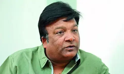 అదుర్స్ 2కి అంతా రెడీ.. ఆయన టైం ఇవ్వడమే ఆలస్యం.. కోనా వెంకట్
