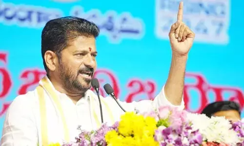 లంబాడా తండాలకు CM రేవంత్ గుడ్ న్యూస్