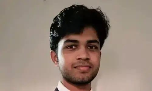 కాలిఫోర్నియాలో భారత విద్యార్థి మిస్సింగ్ ఘటన విషాదాంతం