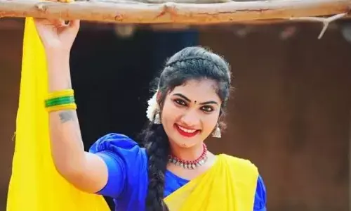 జాను లిరి : ఇప్పటికి 2000 ఫోక్ సాంగ్స్ చేశాను.. ఇప్పుడు ఒక్కో పాటకి నా పారితోషికం అదే