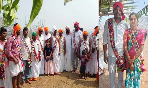 బంజారాల ఆరాధ్య‌ దైవం సేవాలాల్ ఆశ‌యాలు స్ఫూర్తిదాయ‌కం
