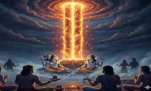 లింగోద్భవ కాలంలో ఈ పనులు అస్సలు చేయకండి..