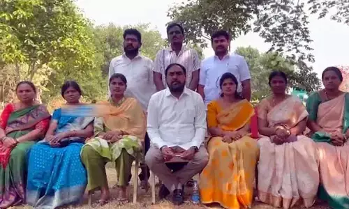 తొర్రూరు మున్సిపాలిటీ బీఆర్ఎస్‌దే..! మాజీ మంత్రి ఎర్రబెల్లి సంచలన వ్యాఖ్యలు