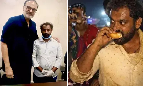 ఫుడ్ సేఫ్టీ అథారిటీలు ఉన్నాయి.. ‘కోవా బన్’ వ్యవహారంపై నాగబాబు ఆవేదన