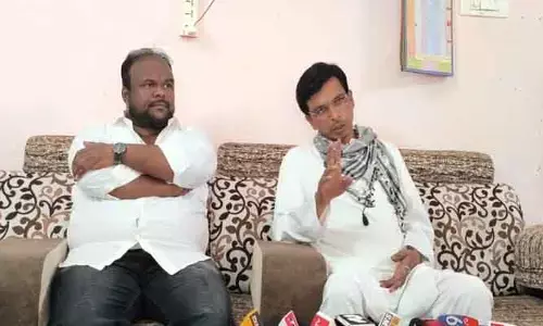 బైంసాలో టెన్షన్..! టెన్షన్..! ముందుగానే మొదలైన శివరాత్రి జాగరణ..!