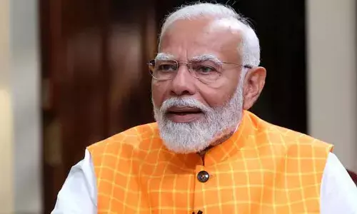 PM Modi: ట్రేడ్ డీల్ పై ప్రధాని నరేంద్ర మోడీ కీలక వ్యాఖ్యలు