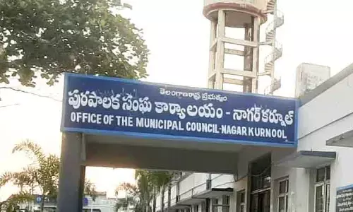 చైర్మన్ గా సునేంద్ర..?