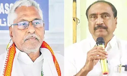 జగిత్యాల జగడానికి ఫుల్ స్టాప్.. రెండు వర్గాల మధ్య కుదిరిన సయోధ్య