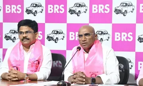 ఫార్ములా ఈ కార్ రేస్‌పై మళ్లీ లీకులు.. ఆర్ఎస్ ప్రవీణ్‌ కుమార్ కీలక వ్యాఖ్యలు