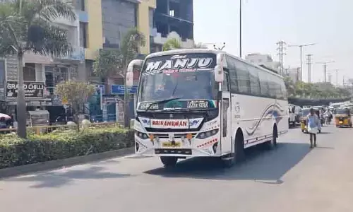 గ్రూపు రాజకీయాలకు చెక్ పెట్టేలా అధిష్టానం మాస్టర్ ప్లాన్..!