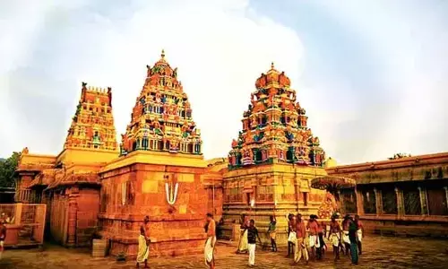 భక్తులకు అలర్ట్.. ఫిబ్రవరి 17న దర్శనాలు నిలిపివేత