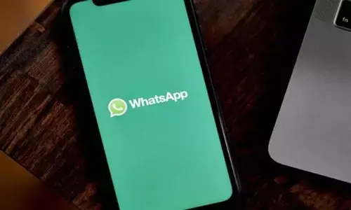 Whatsapp Spam: అందరూ వాట్సాప్ స్పామ్ బాధితులే