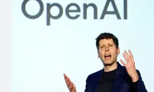 Sam Altman: ఏఐ లీడర్‌గా ఉండేందుకు భారత్‌కు అన్ని అర్హతలు ఉన్నాయి: శామ్ ఆల్ట్‌మన్