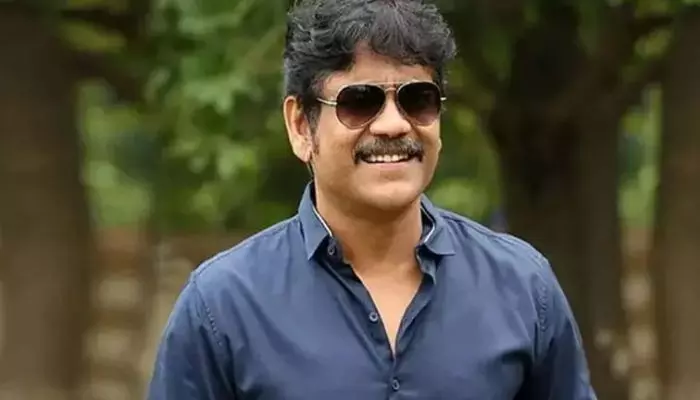 ధురంధర్లో విలన్ పాత్రను రిజెక్ట్ చేయడంపై క్లారిటీ ఇచ్చిన నాగార్జున ధురంధర్లో విలన్ పాత్రను రిజెక్ట్ చేయడంపై క్లారిటీ ఇచ్చిన నాగార్జున