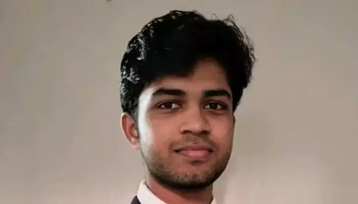 కాలిఫోర్నియాలో భారత విద్యార్థి మిస్సింగ్ ఘటన విషాదాంతం కాలిఫోర్నియాలో భారత విద్యార్థి మిస్సింగ్ ఘటన విషాదాంతం