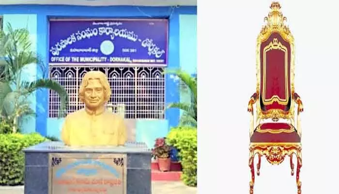 సమతూకం పాటింపు..! సమతూకం పాటింపు..!