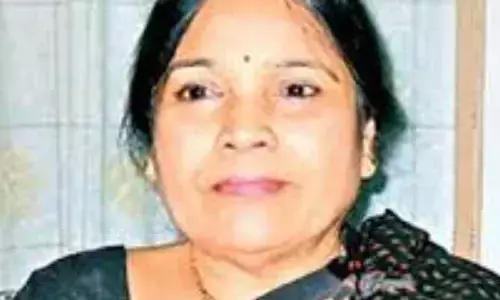 ఏపీలో విషాదం...మాజీ ఎంపీ కన్నుమూత