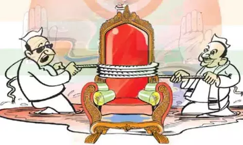 ‘హంగ్’ మున్సిపాలిటీల్లో పాగా వేయడమే లక్ష్యం.. క్షేత్ర స్థాయిలో రంగంలోకి మంత్రులు!