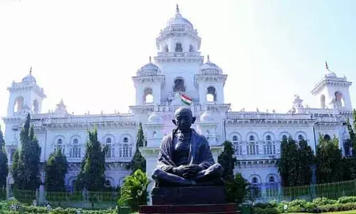 ‘మున్సిపల్’ ఫలితాలు రిపీట్.. అసెంబ్లీలోనూ ‘హంగ్’ తప్పదా?