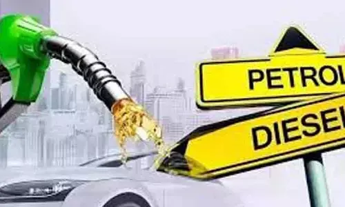 Petrol Diesel prices: పెట్రోల్ డీజిల్ ధరలు ఎలా ఉన్నాయంటే?