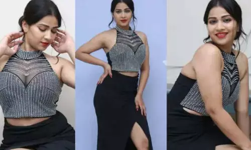 ఆ వీడియో నా జీవితాన్నే మార్చేసింది.. పేరెంట్స్ కూడా దూరం పెట్టారు.. ఇనయా సుల్తానా