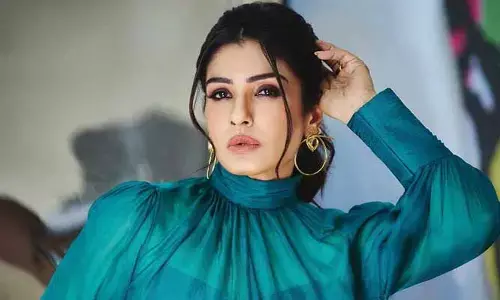 ‘ఆ నీచమైన ఆలోచన మాకు లేదు’.. పుకార్లకు చెక్ పెడుతూ రవీనా టాండన్ సెన్సేషనల్ కామెంట్స్