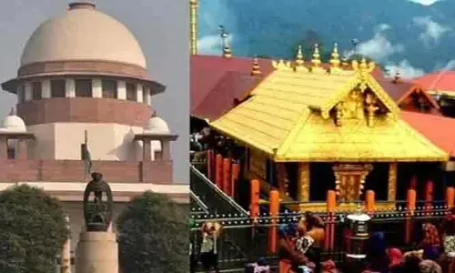 మత స్వేచ్ఛ Vs రాజ్యాంగ నైతికత.. శబరిమల వివాదం కేసులో సుప్రీంకోర్టు బిగ్ అప్‌డేట్