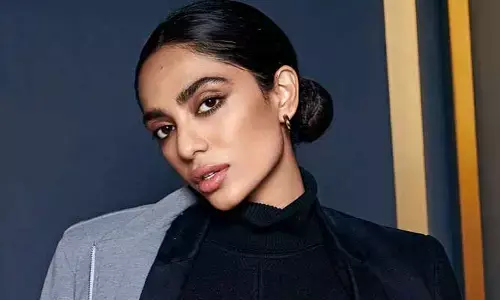 వార్తల్లో ఉండటం కంటే పనిలో ఉండటమే ఇష్టం.. శోభిత సంచలన కామెంట్స్