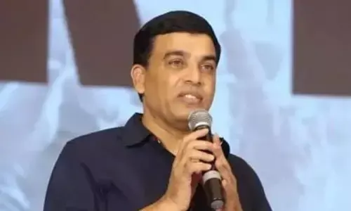 దిల్ రాజు డ్రీమ్స్: టార్గెట్ పెద్దదే.. కానీ ఓకే అయినవి అవి మాత్రమే