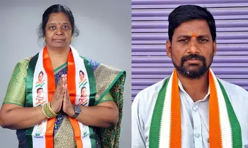 వనపర్తి మున్సిపాలిటీ నూతన కౌన్సిలర్లు ప్రమాణ స్వీకరణ పూర్తి