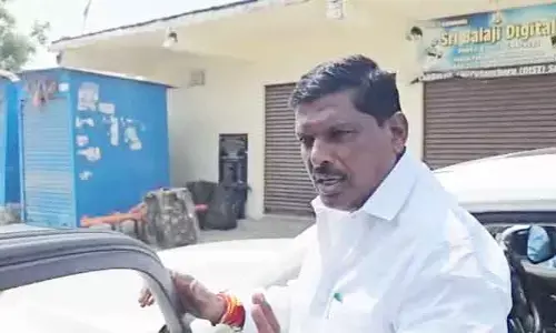 VIRAL: బుల్లెట్ దిగిందా లేదా..! ఎమ్మెల్యే గూడెం మహిపాల్ రెడ్డి హాట్ కామెంట్స్