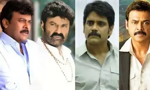 నెక్స్ట్ సంక్రాంతి సినిమాల్లో ఉన్న ఆ కామన్ పాయింట్ గమనించారా