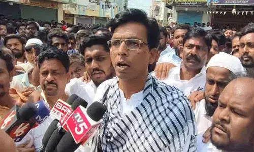 భైంసాలో హిందూ-ముస్లిం భాయ్.. భాయ్..!