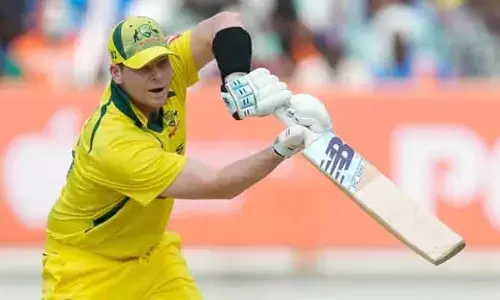 T20 World Cup: గాయంతో హేజిల్‌వుడ్ దూరం.. జట్టులోకి స్టీవ్ స్మిత్ ఎంట్రీ