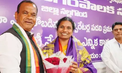 ‘నా మనసు గర్వంతో నిండిపోయింది’.. మంత్రి కోమటిరెడ్డి కీలక వ్యాఖ్యలు