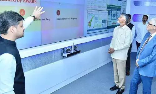 జులై కల్లా రాష్ట్రవ్యాప్తంగా ‘సంజీవని’