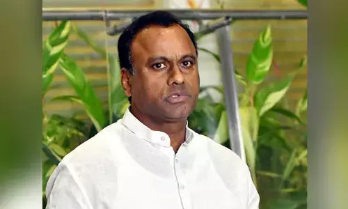 మంత్రి పదవిపై ఎమ్మెల్యే కోమటిరెడ్డి యూటర్న్