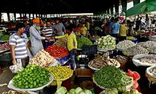 Wholesale Inflation : 10 నెలల గరిష్టానికి టోకు ద్రవ్యోల్బణం
