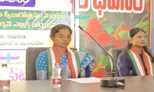 మ‌క్త‌ల్ లో పార్టీ విధేయుల‌కే ప‌ట్టం .. ముందే చెప్పిన దిశ