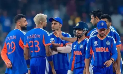 నేడు నెదర్లాండ్స్‌తో మ్యాచ్.. భారత్ తుది జట్టు నుంచి వారిద్దరూ ఔట్?