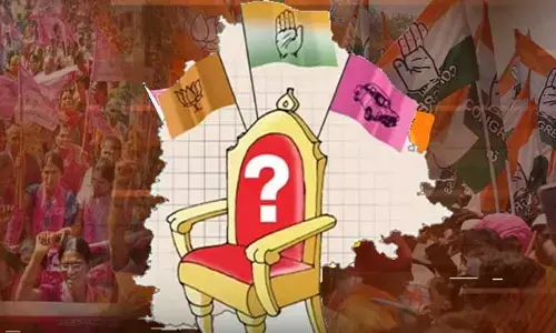 TG: వాయిదా పడినవి మినహా.. ఏ పార్టీకి ఎన్ని మున్సిపాలిటీలు వచ్చాయంటే?
