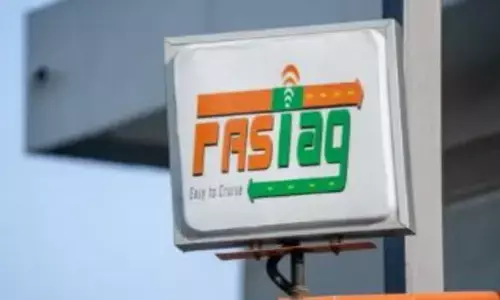 NHAI: ఫాస్టాగ్ వార్షిక పాస్ పేరుతో స్కామ్‌.. ఎన్‌హెచ్ఏఐ అలర్ట్