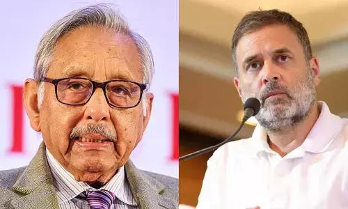 నాకు రాహుల్ గాంధీ అంటే నచ్చదు: కాంగ్రెస్ నేత
