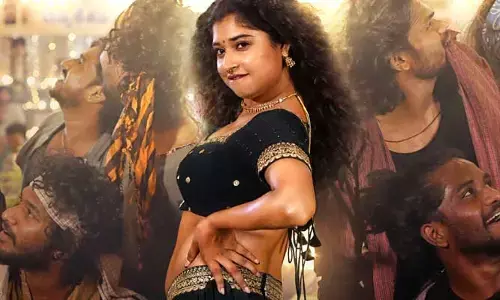 ‘న్యాయం చేయరా దేవుడా’ అంటున్న డ్యాన్సర్ శ్రష్టి వర్మ